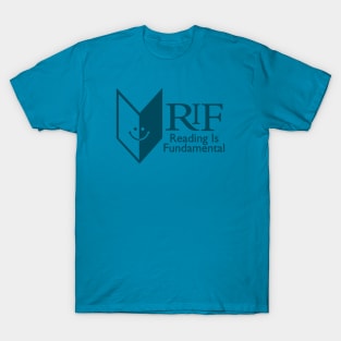 Reading is Fun... T-Shirt